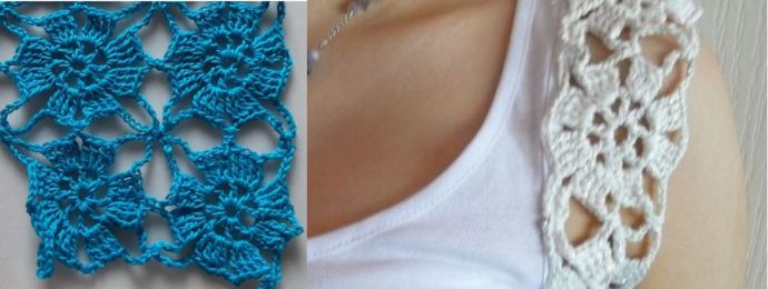 Tricot moins de laine