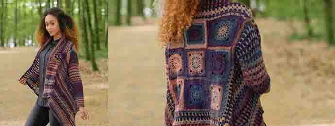 Gilet de collection