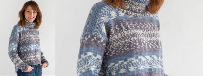 Que tricoter en automne