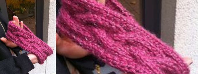 Le moment des headband