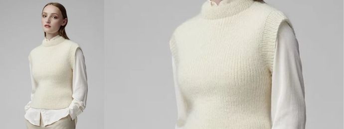 Le sur mesure de l'automne