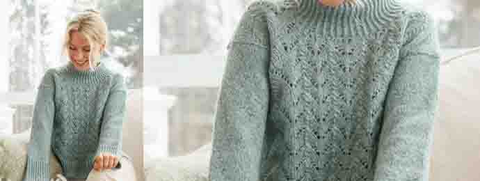 Le tricot de tricots