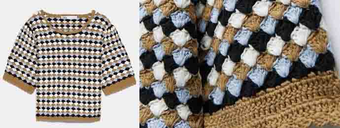 Mon design au crochet