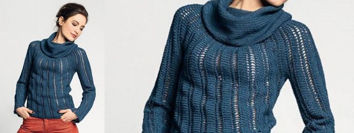Un sweat pour toutes