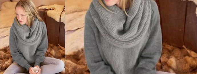 Vêtement tendance femme