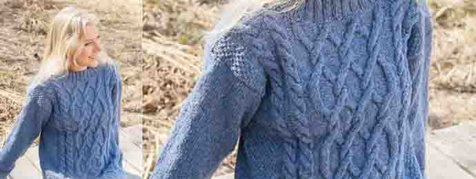 Le pull préféré