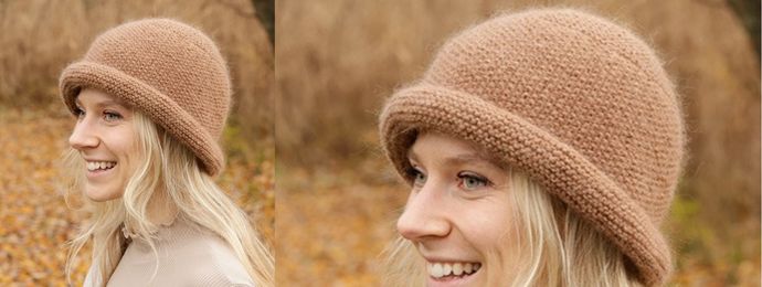 Bonnet facile