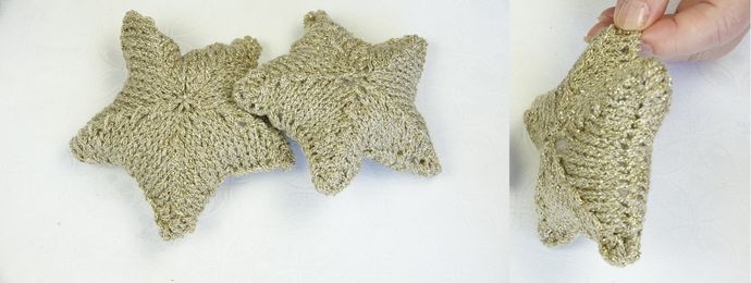 Idée déco tricot