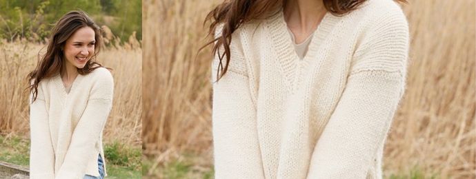 Un pull best sellers