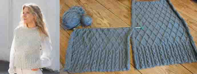 Mon pull à moi