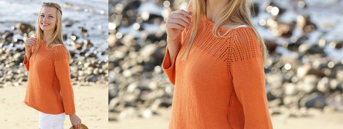 Sweater Trends femme