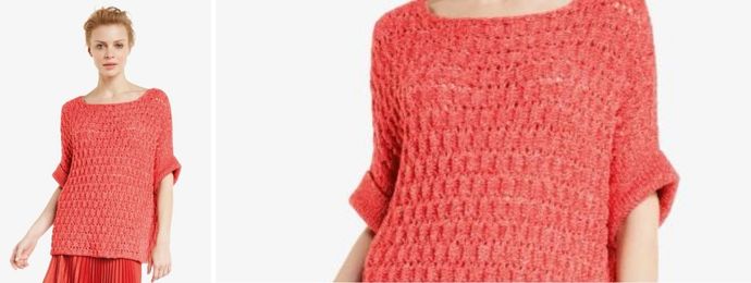 Un beau pull pour votre style