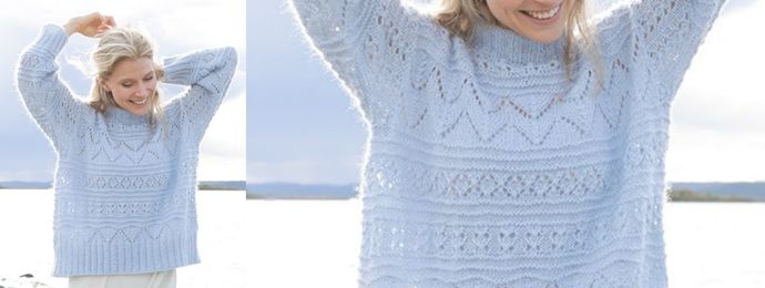 Un sweat confort