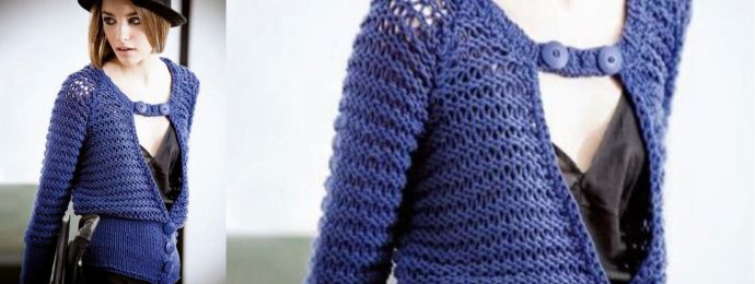 Comment rendre votre gilet stylé