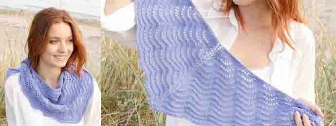 Le foulard à avoir