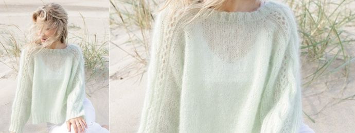 Tenue simple et chic femme