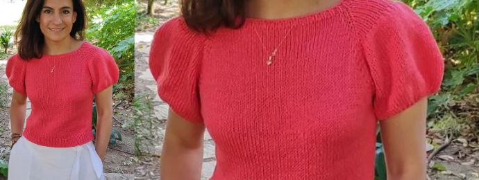 Très beau pull femme à avoir