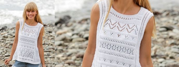 Un pull outfit chic à faire