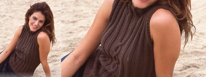 Au tricot un made anglais
