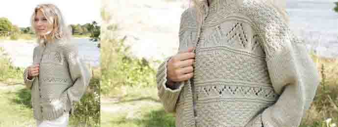 Le beau cardi