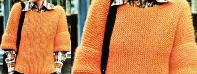 Le top des techniques au tricot