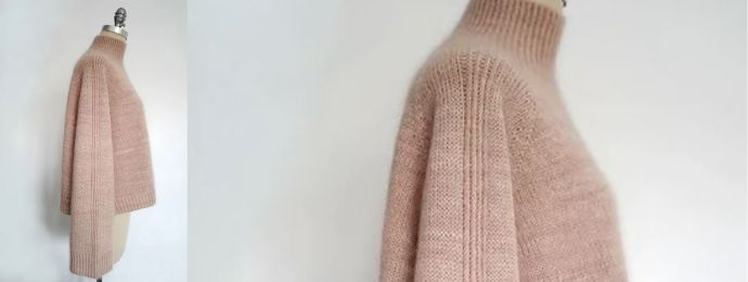 Pull parfait facile