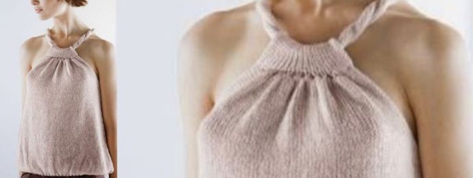 Un modèle de luxe simple à faire