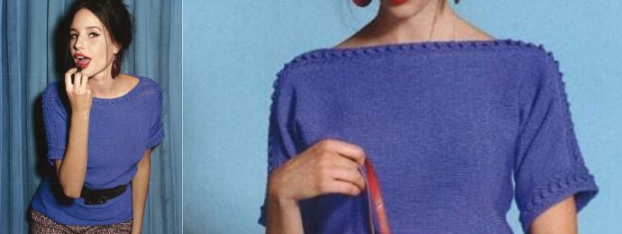 Un pull signature