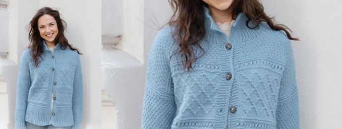 Un gilet drops Air