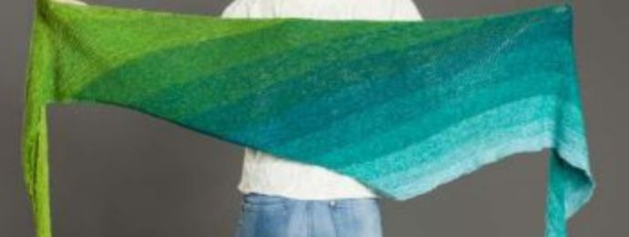 Votre foulard mode