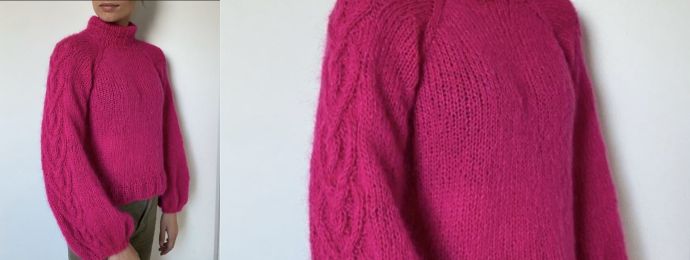 Votre joli création