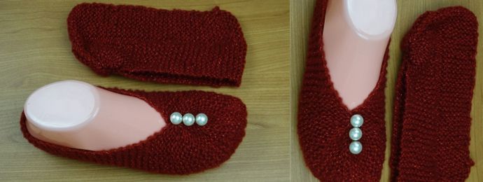 Chaussons express