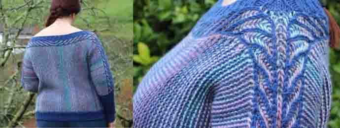 Pull design australien