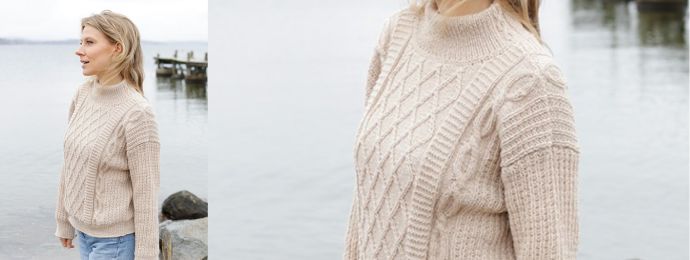 Ma tenue d'hiver