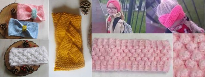 Mon headband idéal