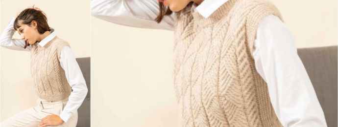 Mon pull premium