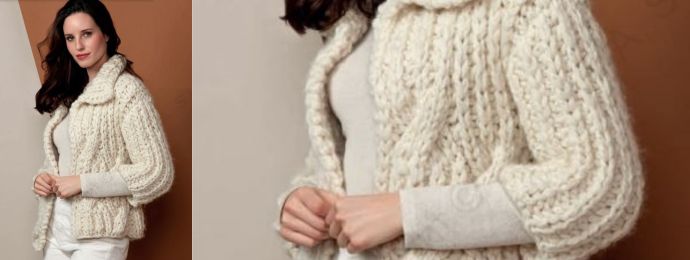 le temps des gilets