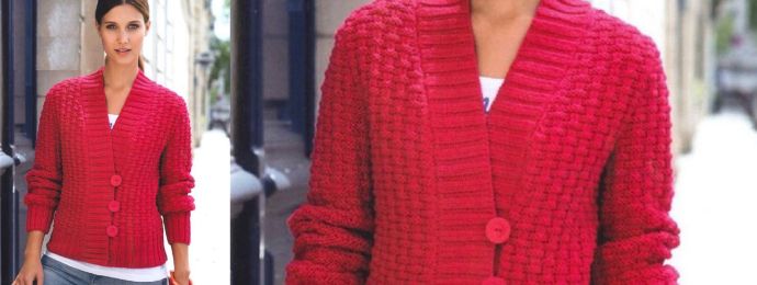 Ma veste multi saisons