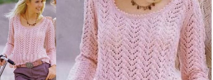 Pull parfait sur toutes lignes