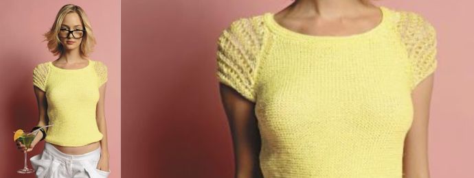 Le pull femme fashion