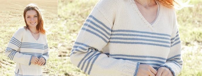 Le sweat de la semaine