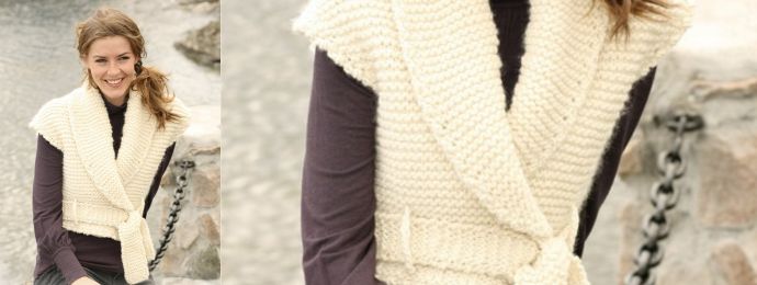Une trouvaille Drops Design