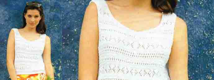 Le tricot de votre rêve