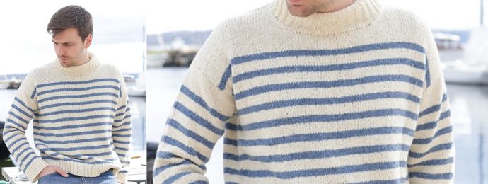Pull spécial fête des pères