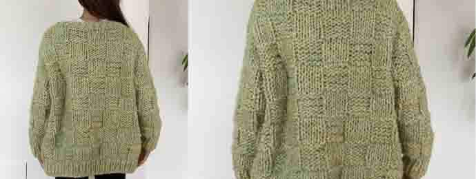 Gilet positif long ou court