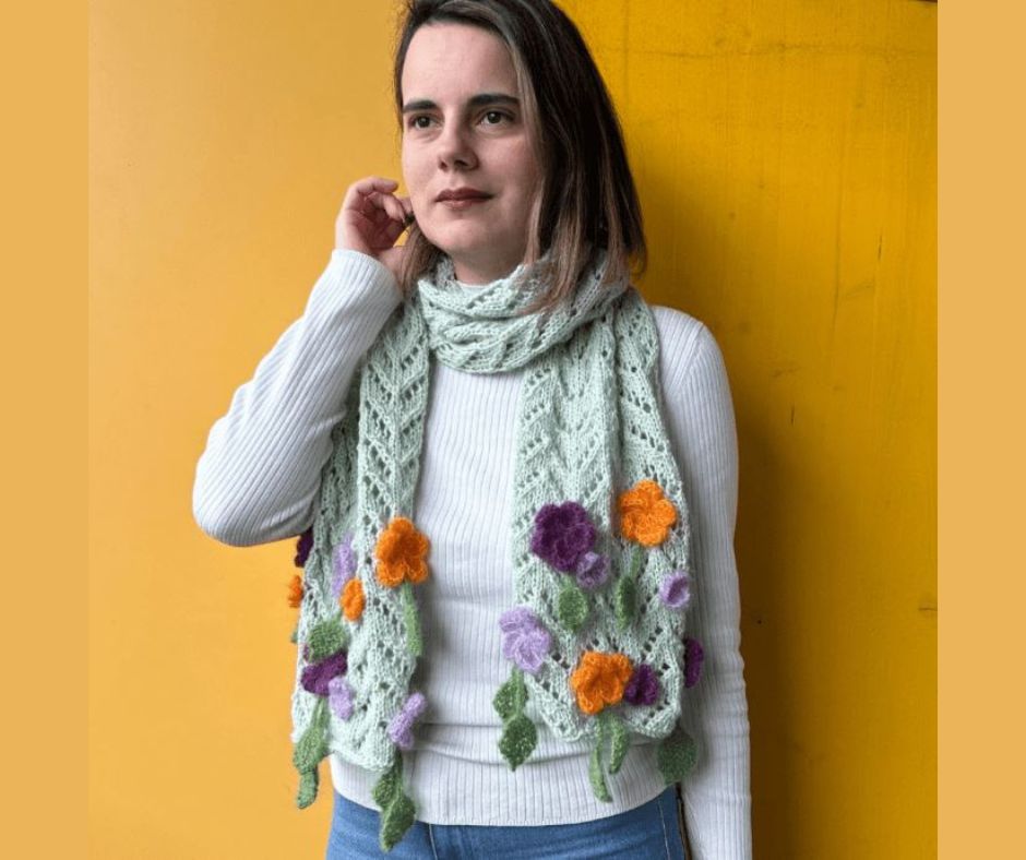 Boucle D'oreille Fait Main 925