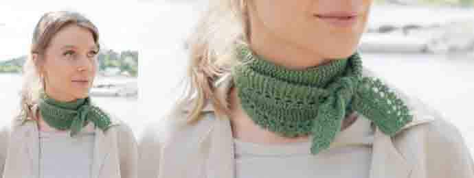 Pour se faire plaisir un peu de dentelle