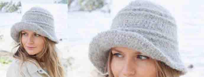 Un chapeau bien chaud