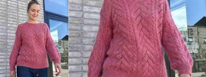 Un sweat pour Noel