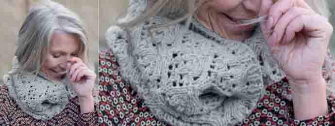 Snood à grosses mailles (1) (1)